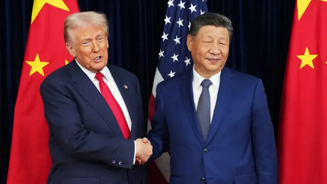 ಹೊರ್ಮುಜ್ ಜಲಸಂಧಿ ರಕ್ಷಣೆಗೆ ಅಮೆರಿಕದ ಜತೆ ನಿಲ್ಲುತ್ತಾ ಚೀನಾ?