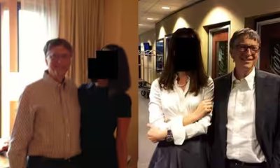 ಎಪ್ಸ್ಟೀನ್ ಎಸ್ಟೇಟ್‌ನ ಚಿತ್ರಗಳು ಬಿಡುಗಡೆ