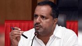 ಸ್ಪೀಕರ್‌ ಯುಟಿ ಖಾದರ್‌ಗೆ ಭೂಗತ ಜಗತ್ತಿನಿಂದ ಜೀವ ಬೆದರಿಕೆ