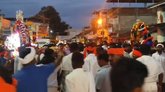 ರಟ್ಟಿಹಳ್ಳಿ ಪಟ್ಟಣದ ಕೊಲ್ಲಾಪುರ ಶ್ರೀ ಮಹಾಲಕ್ಷ್ಮೀ ಉತ್ಸವ