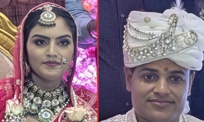 ಗಂಡನನ್ನು ಕೊಂದು ಆತಹತ್ಯೆ ಎಂದು ನಾಟಕವಾಡಿದ್ದ ಪತ್ನಿಯ ಬಂಧನ!