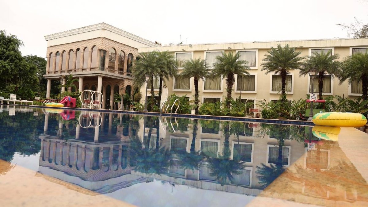 uva meridian