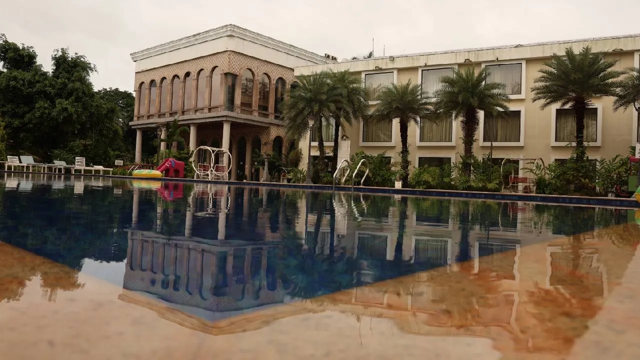 UVA Meridian Bay: ಪ್ರವಾಸಿಗರನ್ನು ಜಾದೂ ಮಾಡಿ ಸೆಳೆಯುವ UVA ಮೆರಿಡಿಯನ್‌ ಬೇ!