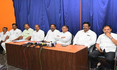 ಎಸ್‌ಸಿ-ಎಸ್‌ಟಿ ಮೀಸಲಾತಿಗೆ ಸಾಂವಿಧಾನಿಕ ಮಾನ್ಯತೆ: ಸರಕಾರದ ಕರ್ತವ್ಯ