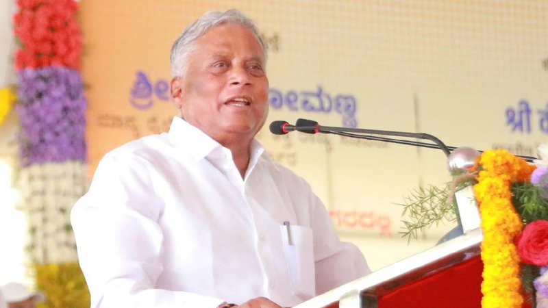 v somanna