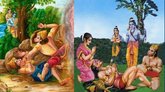Narayana Yaji Column: ವಾಲಿವಧೆ: ರಾಮನ ವ್ಯಕ್ತಿತ್ವಕ್ಕೆ ಒಡ್ಡಿದ ನಿಕಷ