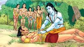 ವಾಲಿವಧೆ: ರಾಜ ಶಾಸ್ತ್ರಾಧೀನ, ಶಾಸ್ತ್ರ ಧರ್ಮಾಧೀನ ಎಂದು ಸಾರಿದ ಪುರುಷೋತ್ತಮ