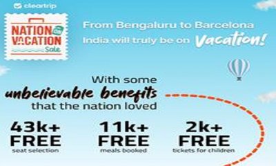 ದೇಶೀಯ ಪ್ರವಾಸಿ ತಾಣಗಳಿಗೆ ಆದ್ಯತೆ ನೀಡಿದ ಬೆಂಗಳೂರು ಮಂದಿ