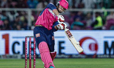 ಐಪಿಎಲ್‌ನಲ್ಲಿ ಯಾರು ಮಾಡಲಾಗದ ಸಾಧನೆ ಮಾಡಿದ ಸೂರ್ಯವಂಶಿ