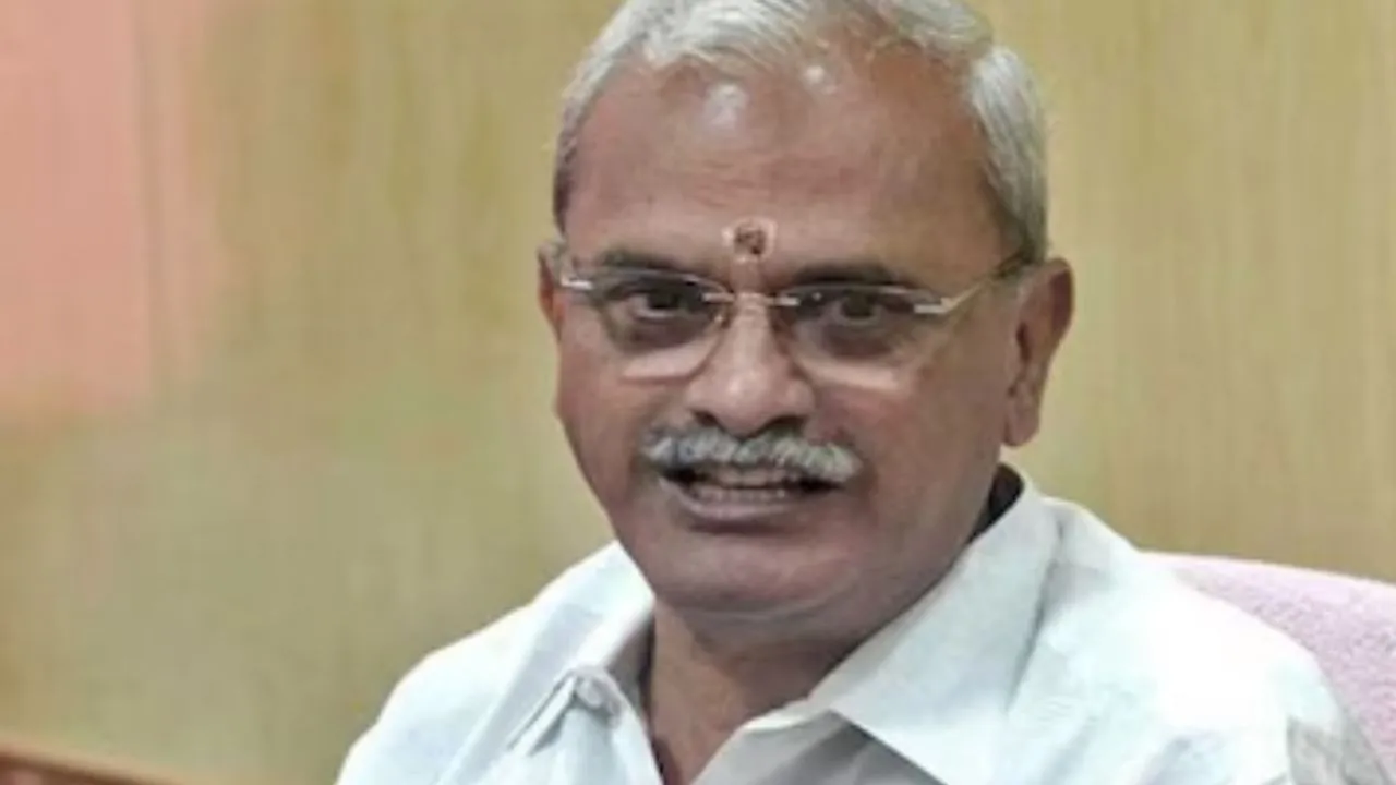ಮಮತಾ ಬ್ಯಾನರ್ಜಿ, ಸ್ಟಾಲಿನ್‌...; 2026ರ ವಿಧಾನಸಭಾ ಚುನಾವಣೆಯಲ್ಲಿ ಸೋತ ರಾಜಕೀಯ ಧುರೀಣರು - Image 6