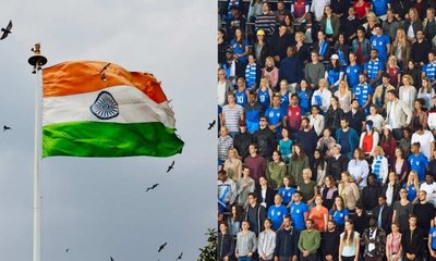 ವಂದೇ ಮಾತರಂಗೆ ಹೊಸ ಮಾರ್ಗಸೂಚಿ ಬಿಡುಗಡೆ