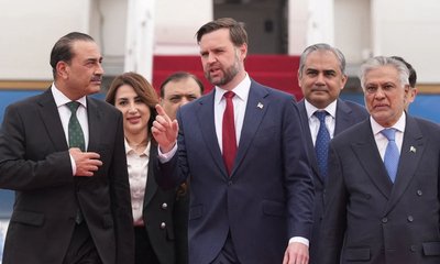 ಅಮೆರಿಕದೊಂದಿಗೆ ಮಾತುಕತೆ ವಿಫಲ: ಇರಾನ್