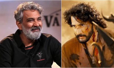 ಮಹೇಶ್ ಬಾಬು ನಟನೆಯ 'ವಾರಣಾಸಿ' ಚಿತ್ರದ ಕಥೆ ಲೀಕ್; ರಾಜಮೌಳಿಗೆ ಶಾಕ್!‌