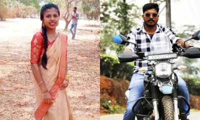 ವೈರ್‌ನಿಂದ ಕುತ್ತಿಗೆ ಬಿಗಿದು ಪ್ರಿಯತಮೆಯ ಕೊಲೆ ಮಾಡಿದ ಪ್ರಿಯಕರ