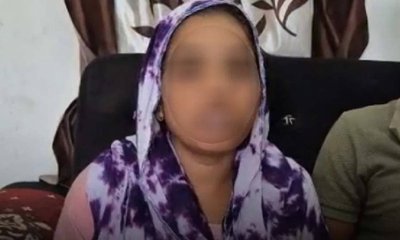 ಮಹಿಳೆಯ ಖಾಸಗಿ ಅಂಗಕ್ಕೆ ಹಲ್ಲೆ, ವರ್ತೂರು ಪೊಲೀಸರ ಮೇಲೆ ದೂರು