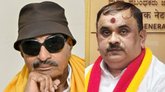 ತಮಿಳುನಾಡಿಗೆ ನೀರು ಬಿಟ್ರೆ ರಾಜ್ಯಕ್ಕೆ ಬೆಂಕಿ ಬೀಳುತ್ತೆ ಎಂದ ವಾಟಾಳ್‌