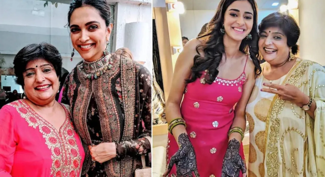 Mukesh Ambani: ಮುಖೇಶ್ ಅಂಬಾನಿ ಬಗ್ಗೆ ಮೆಹೆಂದಿ ಆರ್ಟಿಸ್ಟ್‌ ಹೇಳಿದ್ದೇನು ಗೊತ್ತಾ? - Image 5