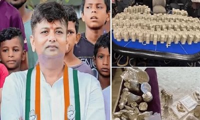 ಆನ್‌ಲೈನ್‌ ಬೆಟ್ಟಿಂಗ್‌ನಿಂದ 2000 ಕೋಟಿ ರೂ. ಸಂಗ್ರಹಿಸಿದ ವೀರೇಂದ್ರ ಪಪ್ಪಿ!