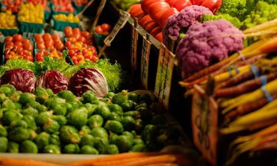 ದೇಹದ ರಕ್ಷಣೆಗೆ ಈ ಐದು ತರಕಾರಿಗಳನ್ನು ಸೇವಿಸಲು ಮರೆಯದಿರಿ!