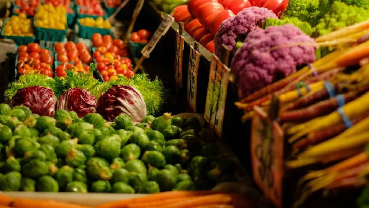 Bengaluru news: ಸಿಲಿಕಾನ್‌ ಸಿಟಿಗೆ ಬರುವ ತರಕಾರಿಯಲ್ಲಿ ವಿಷಕಾರಿ ಅಂಶ ಪತ್ತೆ