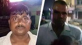ಗಲ್ಲಾ ಪೆಟ್ಟಿಗೆಗೇ ಕೈ ಇಟ್ಟ ಪೊಲೀಸರು-ಈ ವಿಡಿಯೊ ನೋಡಿ