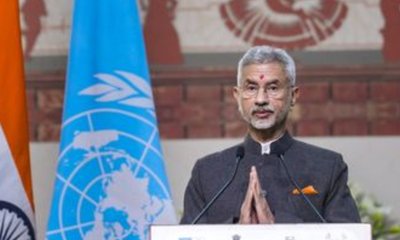 ವೆನೆಜುವೆಲಾ ಮೇಲಿನ ದಾಳಿಗೆ ಭಾರತ ಕಳವಳ