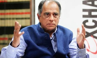 ಬಾಲಿವುಡ್‌ನ ಯಶಸ್ವಿ ನಿರ್ಮಾಪಕ ಪಹ್ಲಾಜ್ ನಿಹಲಾನಿ ನಿಧನ