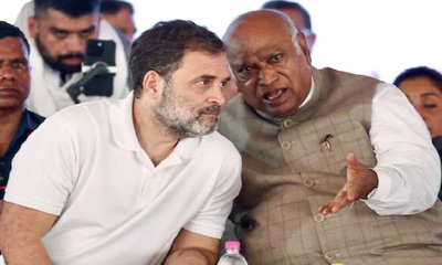 ಇಂದು INDI ಒಕ್ಕೂಟ ನಾಯಕರ ಹೈವೋಲ್ಟೇಜ್‌ ಮೀಟಿಂಗ್‌
