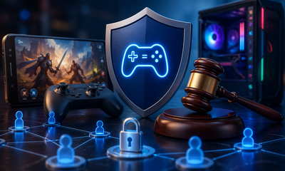 ಮೇ 1 ರಿಂದ ಆನ್‌ಲೈನ್ ಗೇಮಿಂಗ್ ಹೊಸ ನಿಯಮಗಳು ಜಾರಿ