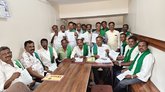 ಜೂ.5 ರಂದು ರೈತ ಸಂಘದಿಂದ ವಿಧಾನ ಸೌಧ ಮುತ್ತಿಗೆ