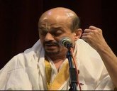 ಏ.5ರಂದು ವಿದ್ಯಾನಿಧಿ ಡಾ.ವಿದ್ಯಾಭೂಷಣ್ ಸಂಗೀತ ಕಛೇರಿ