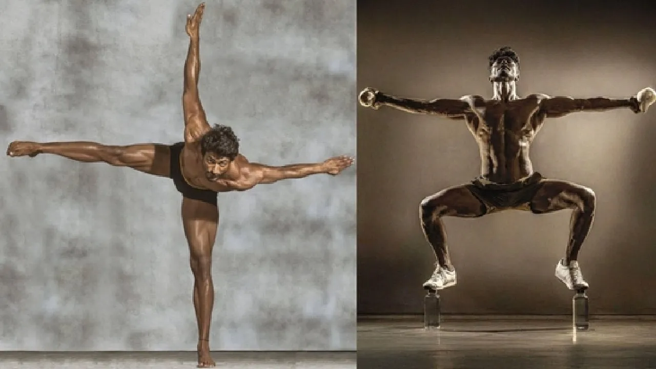 International Day of Yoga 2025: ನಟ ವಿದ್ಯುತ್ ಜಮ್ವಾಲ್‌ ಅದ್ಭುತ ಯೋಗ ಪ್ರದರ್ಶನ; ಮೈ ನವಿರೇಳಿಸೋ ಫೋಟೊಗಳು ವೈರಲ್‌!