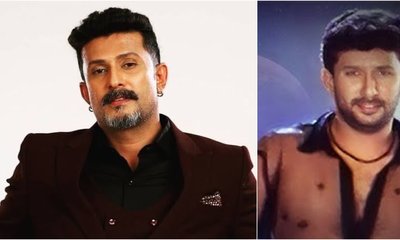 ದರ್ಶನ್, ಪ್ರೇಮ್‌ಗೆ ಹೋಗಿದ್ದ ಸಿನಿಮಾ ಆಫರ್ ದಿಲೀಪ್ ರಾಜ್‌ ಪಾಲಾಗಿದ್ದೇಗೆ?