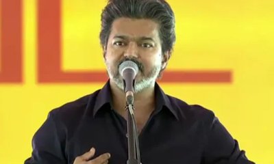 ಕರೂರು ದುರಂತ: ಸಿಎಂ ವಿಜಯ್ ಹೇಳಿದ್ದೇನು?