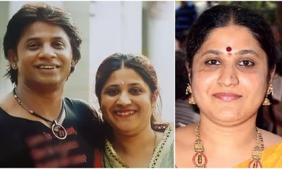 ‘ದುನಿಯಾ’ ವಿಜಯ್ - ನಾಗರತ್ನ ದಂಪತಿಗೆ ಡಿವೋರ್ಸ್‌ ಮಂಜೂರು ಮಾಡಿದ ಹೈಕೋರ್ಟ್