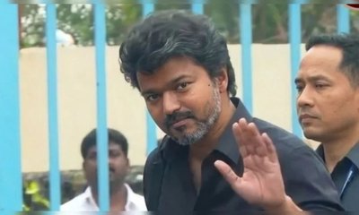 ಕರೂರ್‌ ಕಾಲ್ತುಳಿತ ಪ್ರಕರಣದಲ್ಲಿ ದಳಪತಿ ವಿಜಯ್‌ಗಿಲ್ಲ ಕ್ಲೀನ್‌ಚಿಟ್