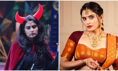 BBK 13: ನಟಿ ಸಂಗೀತಾ ಭಟ್‌ಗೆ ತೀವ್ರ ಉಸಿರಾಟದ ಸಮಸ್ಯೆ! ಆಸ್ಪತ್ರೆಗೆ ದಾಖಲು