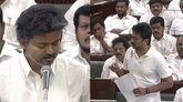 ಕರ್ನಾಟಕದೊಂದಿಗೆ ಮಾತನಾಡುವುದೇನಿದೆ.. ಉದಯನಿಧಿ ಸ್ಟಾಲಿನ್ ಪ್ರಶ್ನೆ