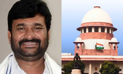 ಕಾಂಗ್ರೆಸ್‌ ಶಾಸಕ ವಿನಯ್‌ ಕುಲಕರ್ಣಿಗೆ ಸುಪ್ರೀಂ ಕೋರ್ಟ್‌ನಿಂದ ಜಾಮೀನು