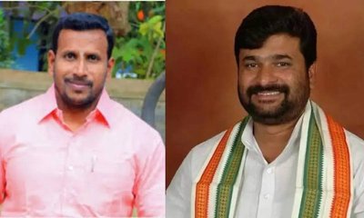 ಯೋಗೀಶ್‌ ಗೌಡ ಕೊಲೆ ಪ್ರಕರಣದಲ್ಲಿ ವಿನಯ್‌ ಕುಲಕರ್ಣಿಗೆ ಜೀವಾವಧಿ ಶಿಕ್ಷೆ