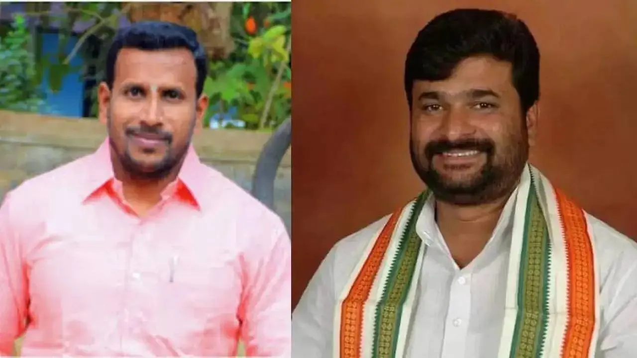 ಯೋಗೀಶ್‌ ಗೌಡ ಕೊಲೆ ಪ್ರಕರಣದಲ್ಲಿ ಕಾಂಗ್ರೆಸ್ ಶಾಸಕ ವಿನಯ್‌ ಕುಲಕರ್ಣಿ ಸೇರಿ 16 ಮಂದಿಗೆ ಜೀವಾವಧಿ ಶಿಕ್ಷೆ