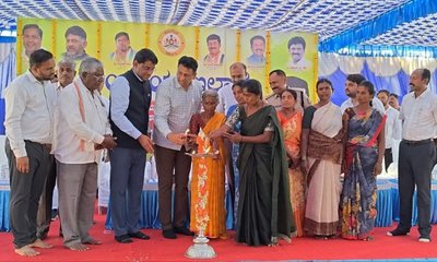 ಡಾ.ಬಿ.ಆರ್.ಅಂಬೇಡ್ಕರ್ ಭಾರತ ಮಾತೆ ದೇಶಕ್ಕೆ ನೀಡಿರುವ ಅದ್ಭುತ ಚೈತನ್ಯ