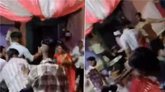ಕೂಲರ್‌ಗಾಗಿ ರಣರಂಗವಾದ ಮದುವೆ ಮನೆ