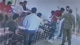ಐಎಎಸ್ ಅಧಿಕಾರಿಯಿಂದ ವಿದ್ಯಾರ್ಥಿಗೆ ಕಪಾಳ ಮೋಕ್ಷ