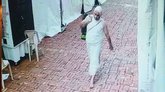 ಚಿನ್ನ, ವಜ್ರ ಖಚಿತ ಬರೋಬ್ಬರಿ 1ಕೋಟಿ ರೂ. ಮೌಲ್ಯ ಕಲಶ ಕಳವು