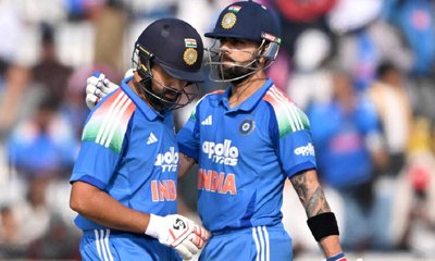 ಡಿ.3ಕ್ಕೆ ಹಿರಿಯ ಕ್ರಿಕೆಟಿಗರ ಮಹತ್ವದ ಸಭೆ ಕರೆದ ಬಿಸಿಸಿಐ