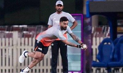 ನಾಳೆ ರಾಂಚಿಯಲ್ಲಿ ಮೊದಲ ಏಕದಿನ ಫೈಟ್‌ ಕೊಹ್ಲಿ-ರೋಹಿತ್‌ ಹೈಲೈಟ್ಸ್‌