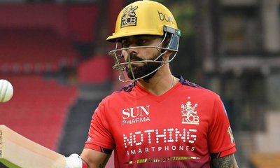 ಈ ಬಾರಿಯ ಐಪಿಎಲ್‌ನಲ್ಲಿ 7 ಪ್ರಮುಖ ದಾಖಲೆ ಮೇಲೆ ಕಣ್ಣಿಟ್ಟ ಕಿಂಗ್‌ ಕೊಹ್ಲಿ