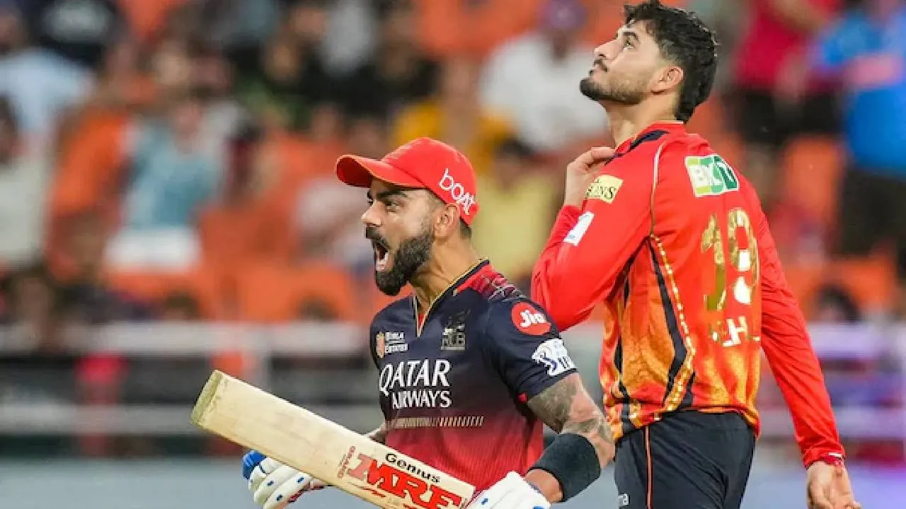 IPL 2025: ಆರ್‌ಸಿಬಿ ಪರ ಅಚ್ಚರಿಯ ಹೇಳಿಕೆ ಕೊಟ್ಟ ಅಂಬಾಟಿ ರಾಯುಡು! - Image 3