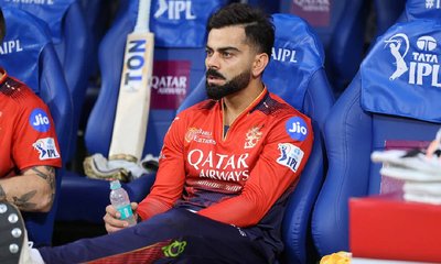 ಆರ್‌ಸಿಬಿ ಖರೀದಿಗೆ ಅದಾನಿ, ರವಿ ಜೈಪುರಿಯಾ ಮಧ್ಯೆ ತೀವ್ರ ಪೈಪೋಟಿ